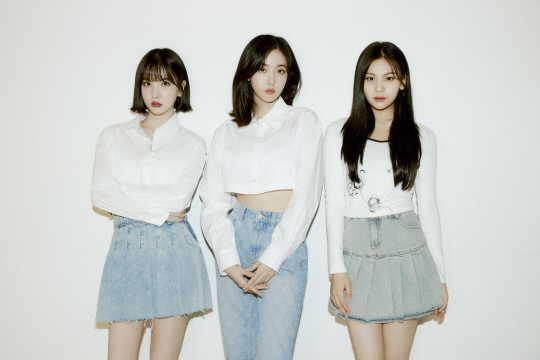 VIVIZ 프로필 이미지
