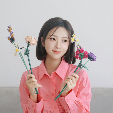 가상인간 한유아