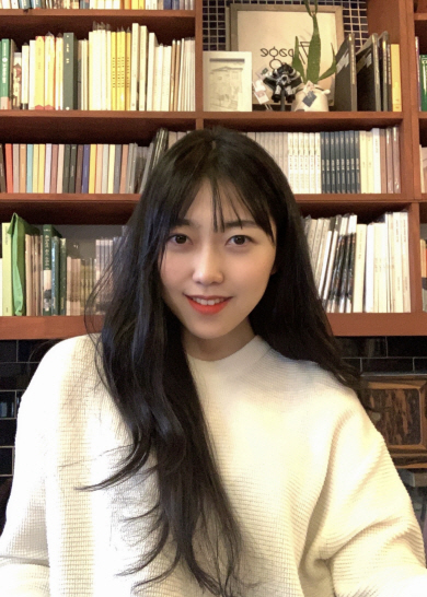 소설가 우다영
