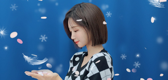 “내 쓸모 결정하는 건 나 자신”… 가상인간의 새해소망[가상인간 한유아 프로젝트]