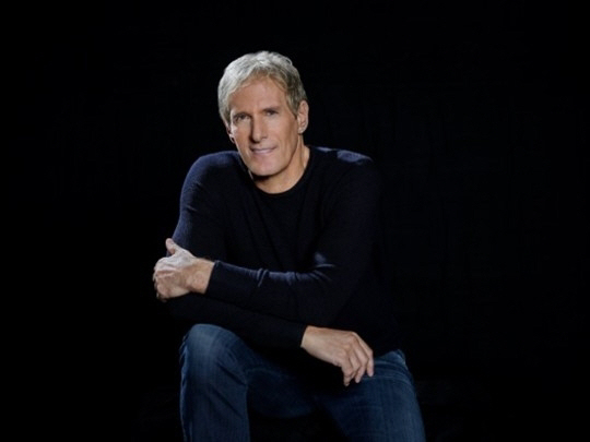 가수 마이클 볼튼