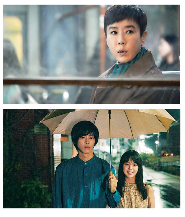 강수연의 유작 SF ‘정이’… 색다른 분위기 ‘유랑의 달’