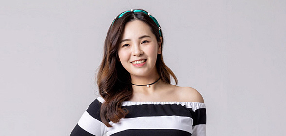 4년간 97전98기…  “올핸 또 우승하는  ‘또가영’  될래요”[K골프의 재도약, 그 주인공을 만나다]