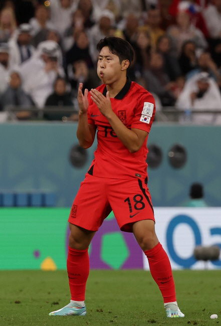 이강인. 뉴시스