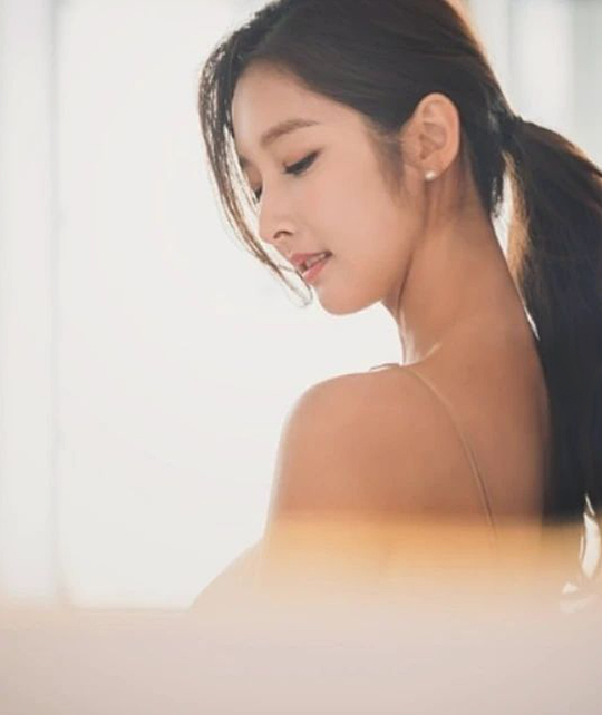 남지현. 2023.01.25. (사진 = 인스타그램 캡처)