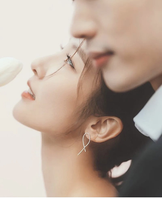 [서울=뉴시스] 남지현. 2023.01.25. (사진 = 인스타그램 캡처) photo@newsis.com *재판매 및 DB 금지