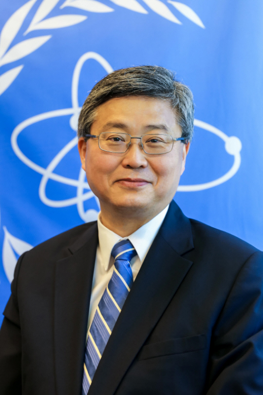 신재현 부산시 국제관계대사