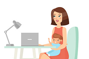 “능력·경험 두루 갖춘 귀한 인재” 워킹맘 직접 챙기는 기업총수들[Biz & Life]