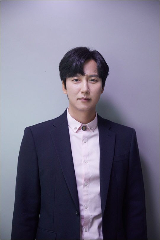 배우 김남길