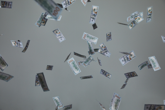 기사와 관계없는 자료 사진. 게티이미지뱅크