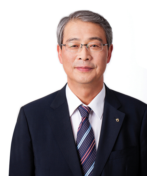 임종룡 전 금융위원장