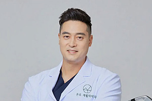 “골프 즐기다 병원서도 골프 환자 치료… ‘덕업일치’ 했죠”[우리 직장 高手]