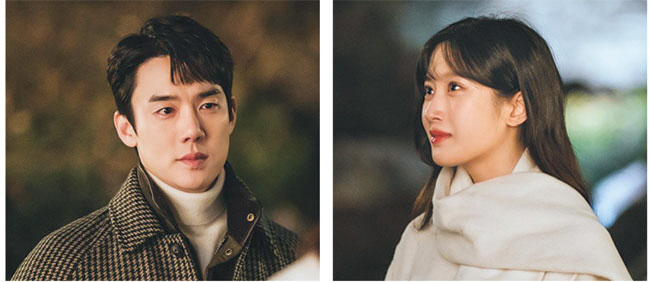 사랑은 利害일까 理解일까… 너무 평범해서 더 현실적인 연애[박동미 기자의 두근두근 정주행]