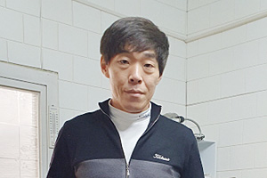 “혼자 연습장 다니고 레슨도 안 받아… 동영상 보며 독학”[우리 직장 高手]