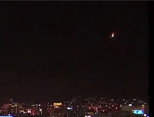 NHK 방송 영상 캡처