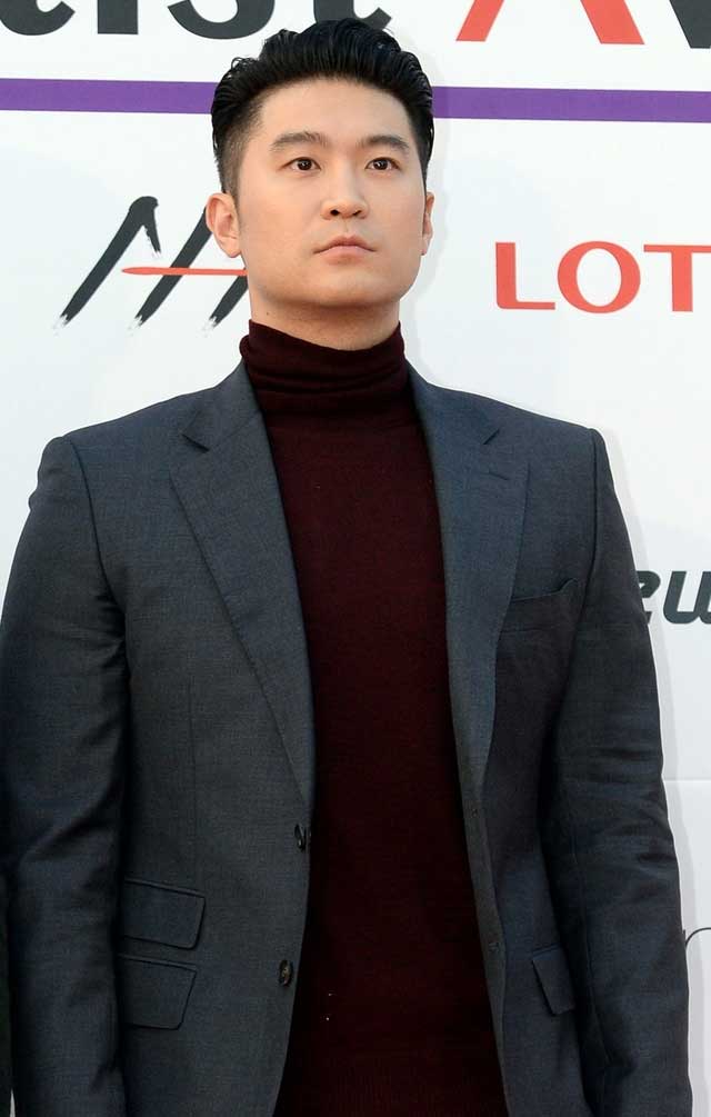 [서울=뉴시스] 최자. 2023.02.17. (사진 = 뉴시스 DB)