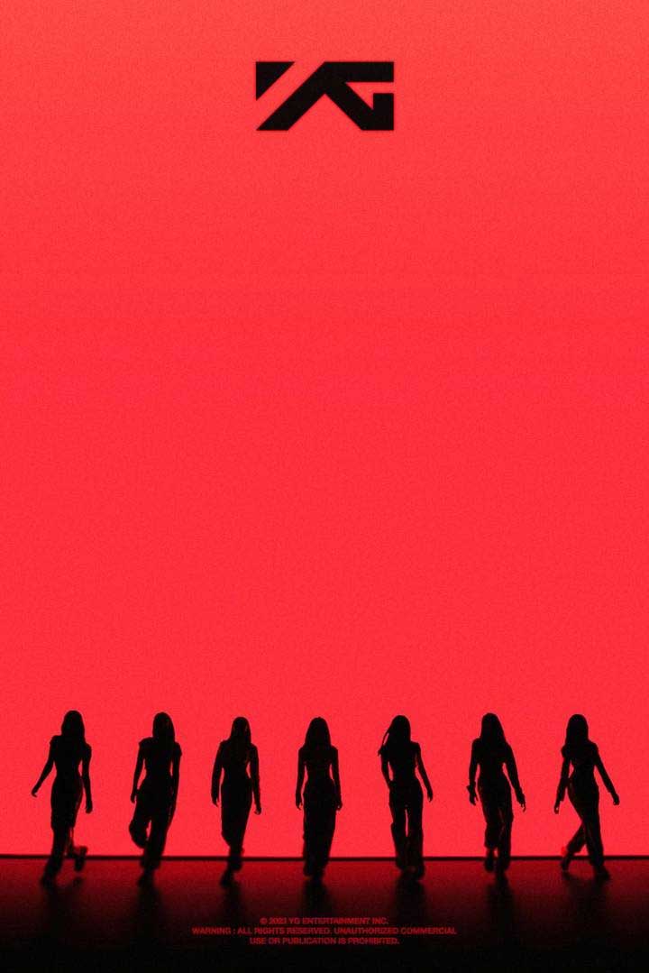 베이비 몬스터 . 2023.02.17. (사진 = YG엔터테인먼트 제공)