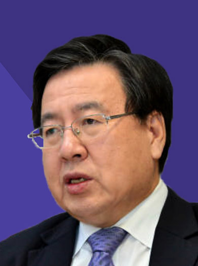 오정근 바른언론시민행동 공동대표(전 고려대 교수)