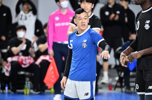 현대캐피탈 여오현. KOVO 제공