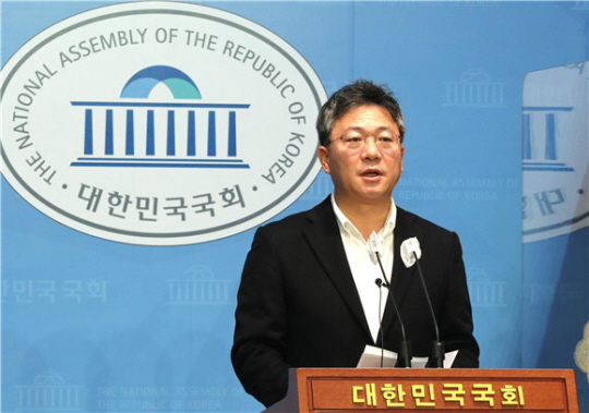 박정하 국민의힘 수석대변인. 연합뉴스