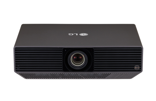LG전자 상업용 프로젝터 ‘LG 프로빔’ 신제품 이미지. LG전자 제공