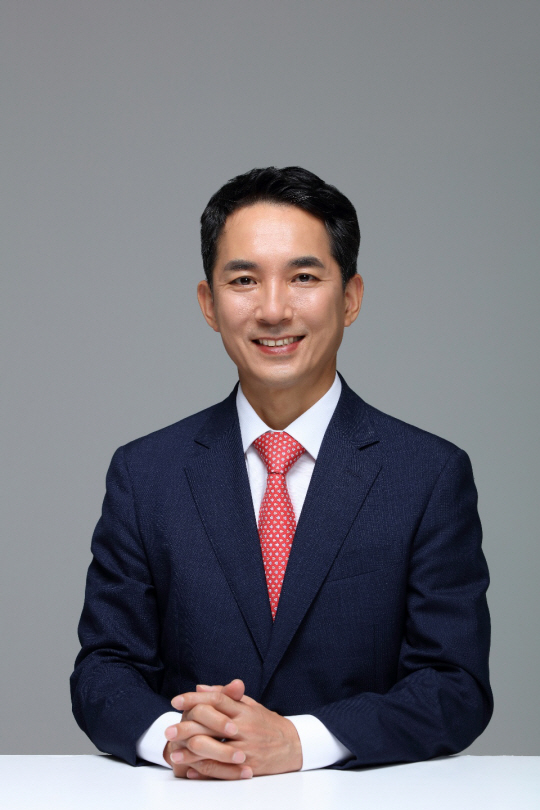 오는 6월 출범하는 국가보훈부 초대 장관이 유력시 되는 박민식 국가보훈처장. 국가보훈처 제공