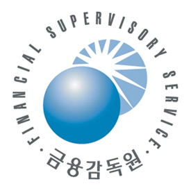금융감독원 로고