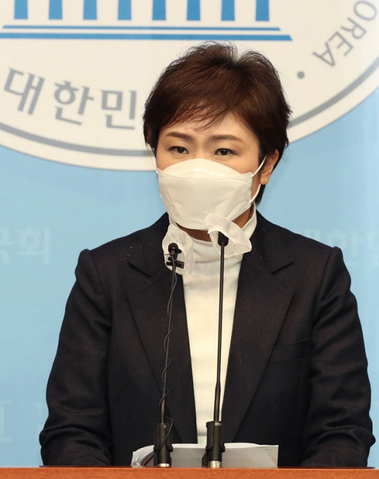 이언주 전 국회의원. 연합뉴스