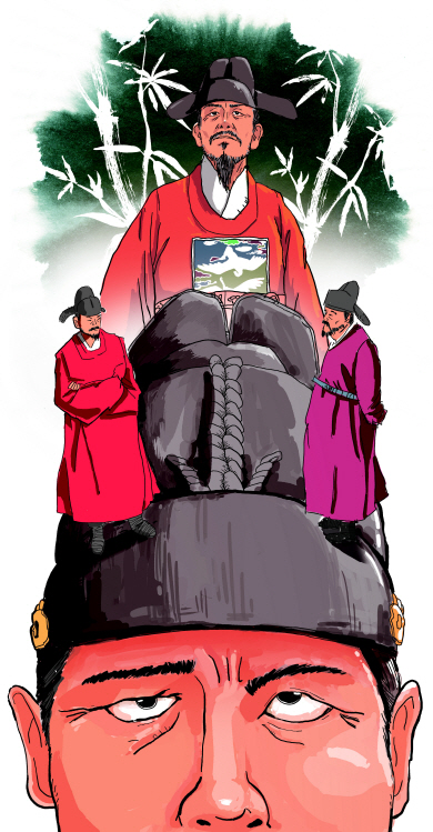 왕들이 가장 성가시게 여긴 관청… 붕당정치땐 권력·당파에 이용당해[박영규의 조선 궁궐 사람들] | 문화일보