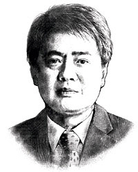 [이제교의 시론]윤석열의 ‘따뜻한 시장’ 열정과 한계