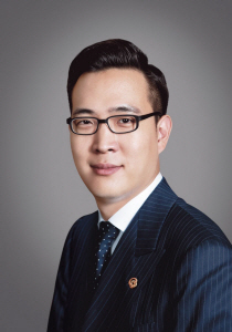 김동선 한화호텔앤드리조트 전략부문장.