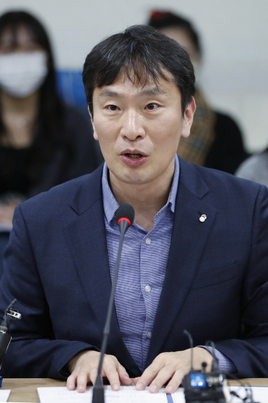 이복현 금융감독원장