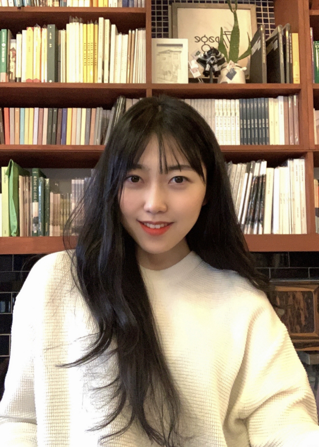소설가 우다영