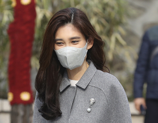 이부진 호텔신라 사장. 뉴시스