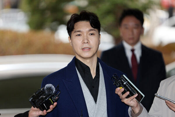 방송인 박수홍(사진=연합뉴스)