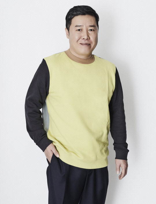 ‘한국 전통문화 페스티벌 : THAT’S KOREA’  총감독에 위촉된 김주일 디렉터. 공진원 제공.