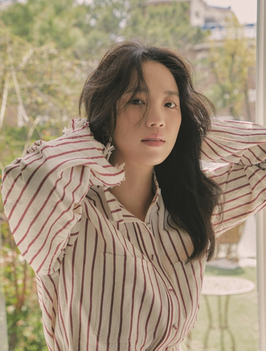 배우 전혜진