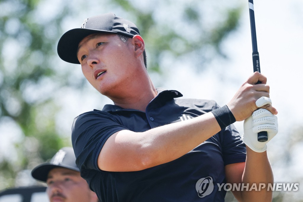 [USA TODAY=연합뉴스]