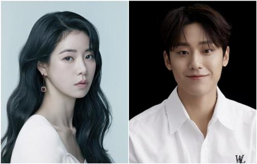 [각 소속사 제공. 재판매 및 DB 금지]