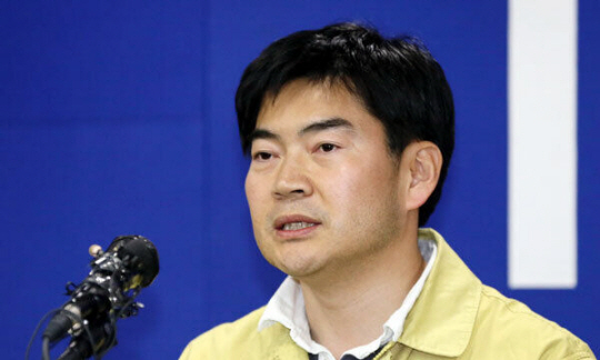 정순신 변호사. 연합뉴스