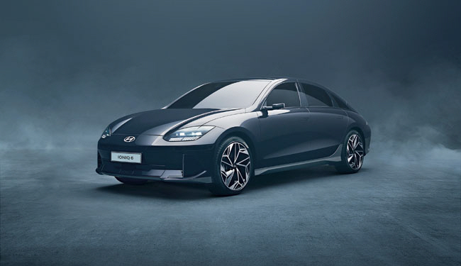 지역별 전기차 보조금 차이로 현대자동차 아이오닉6 롱레인지 익스클루시브(5605만 원)를 서울에서 구입하면 860만 원, 경남 거창군에서 구입하면 1830만 원을 지원받을 수 있다.  현대자동차 제공