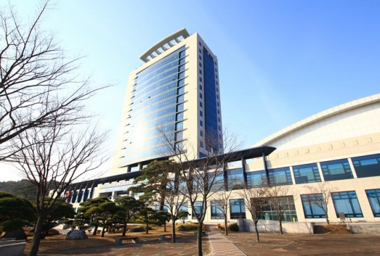 강릉시청 블로그 캡처.