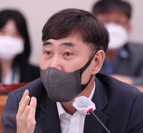 하태경 국민의힘 의원. 뉴시스 자료사진