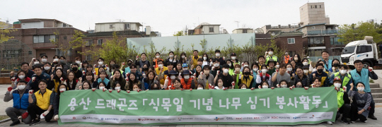 HDC현대산업개발 제공