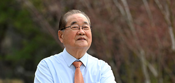 이종찬 “스트레스 받는 일은 빨리 잊어…숙면·소식·절제가 건강 비결[100세 시대 名士의 건강법]