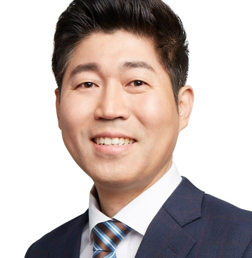 정진술 서울시의원. 정 시의원 페이스북 캡처