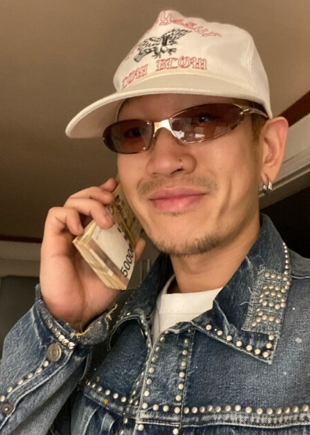 래퍼 뱃사공. 뉴시스