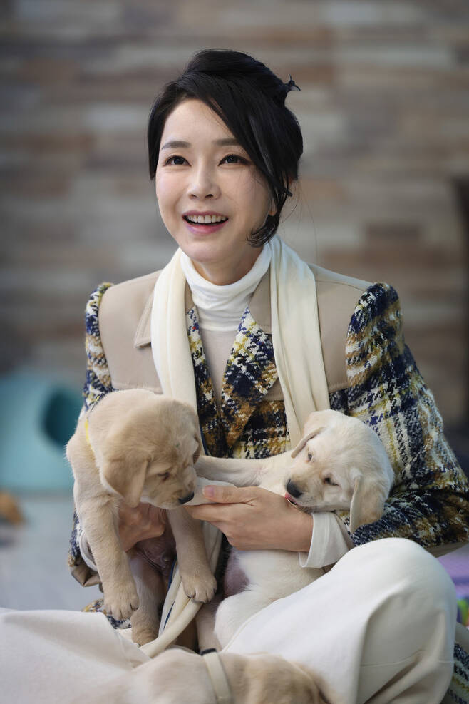 대통령실 제공