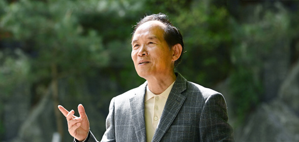 “사랑은 운명이라고?… 끝없이 연마해야 하는 기술”[나윤석 기자의 고전을 묻다]