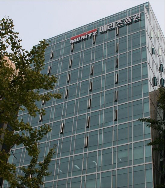메리츠증권 제공